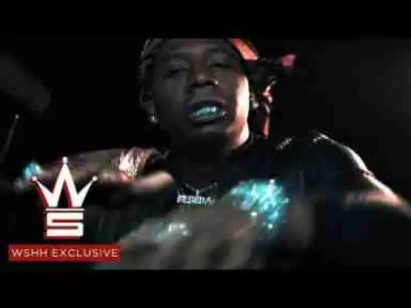 Video: Moneybagg Yo - Judgement